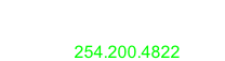 1902 E. Central Texas Expwy  Killeen, Texas 76542 Ph. 254.200.4822